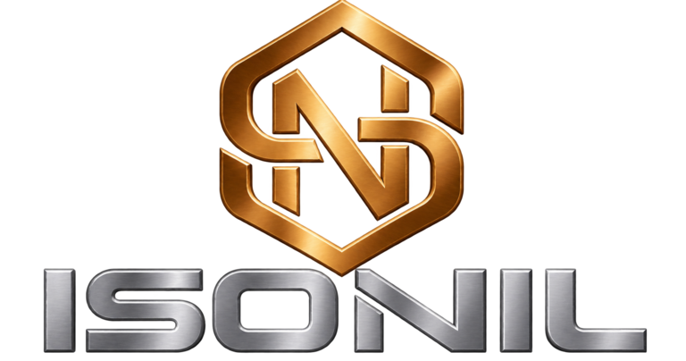 isonil.com